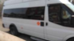 Ford Transit. Продается автобус ФОРД Транзит Турист- 2013, 2 200 куб. см., 16 мест