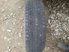 Dunlop Graspic DS2. Зимние, без шипов, 2007 год, износ: 40%, 1 шт