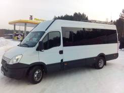 Iveco Daily. Продам iveco daily, 3 000 куб. см., 9 мест