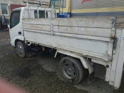 Toyota Dyna. Продам грузовик toyota Dyna, 3 660 куб. см., 4 735 кг.