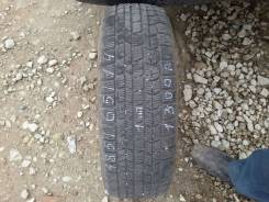Dunlop Graspic DS3. Зимние, без шипов, 2013 год, износ: 5%, 1 шт