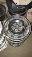 Штамповка. x14, 5x100.00