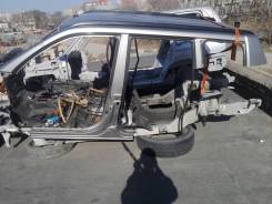 Крыша. Nissan X-Trail, PNT30, T30, NT30 Двигатели: QR20DE, QR25DE, SR20VET, YD22DDTI