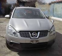 Nissan Dualis. KNJ10, MR20DE