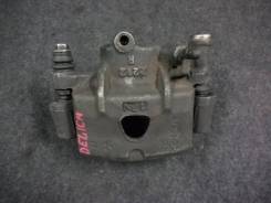 Суппорт тормозной. Mitsubishi Delica Star Wagon, P23W, P24W, P25W Mitsubishi Delica, P25W Mitsubishi Pajero, L146G, L049G, L144G, L141G, L041G, L044G...