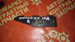 Крепление бампера. Toyota Corolla, ZZE123L, NZE124, ZZE121L, ZRE120, ZZE120L, ZZE120, ZZE121, ZZE122, NZE120, ZZE123, NZE121, ZZE124, NDE120