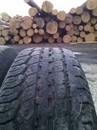 BFGoodrich Radial Long Trail T/A. Летние, 2015 год, износ: 10%, 2 шт