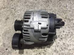 Генератор. BMW 5-Series, E60 BMW X3, E83 BMW 3-Series, E46/3, E46/2, E46/4 BMW X5, E53 Двигатели: M54B25, M54B30