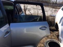 Дверь боковая. Volkswagen Touareg, 7LA,, 7L6,, 7L7, 7LA, 7L6