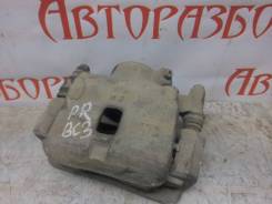 Суппорт тормозной. Subaru Legacy, BC5, BC3, BC4, BC2 Двигатель EJ18