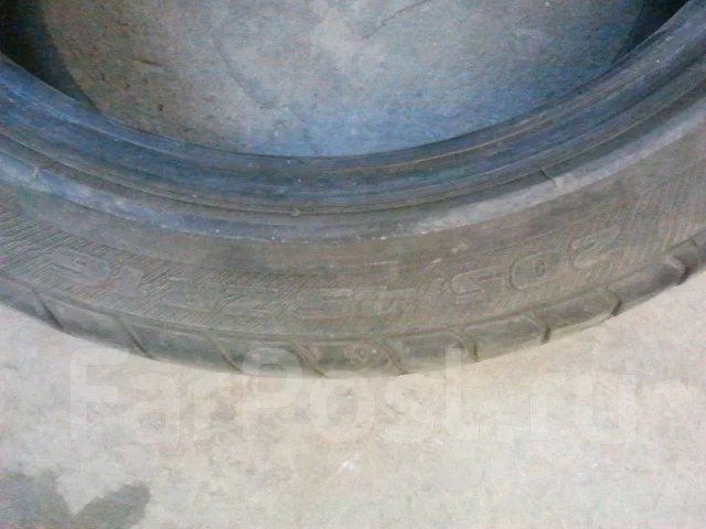 Bridgestone Grid II. ������, 2009 ���, �/�, ����� 40 % ����
