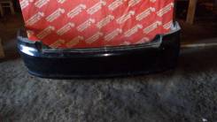 Бампер. Honda Accord, CL7, CL8, CL9 Двигатели: K20A, K24A, K20A6, K20A7, K20A8, K24A3, K24A4, K24A8