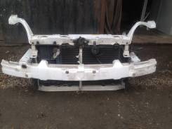 Рамка радиатора. Toyota Funcargo, NCP20, NCP25, NCP21