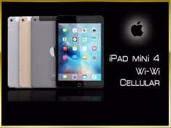 Apple iPad mini 4 Wi-Fi+Cellular 64Gb