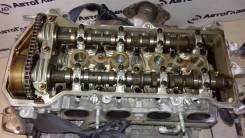 Двигатель в сборе. Toyota: Corolla Spacio, Wish, Allex, Corolla Fielder, Isis, Corolla Runx Двигатель 1ZZFE