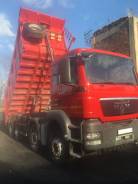 MAN TGS. Продам 390, 12 913 куб. см., 35 000 кг.