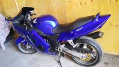 Honda CBR 1100XX. 1 100 куб. см., исправен, птс, с пробегом