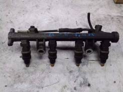 Инжектор. Mitsubishi: Pajero Junior, Minicab, Bravo, Minica Toppo, Toppo BJ, Minica, Town Box, Pajero Mini Двигатель 4A30
