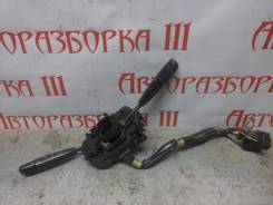 Блок подрулевых переключателей. Subaru Legacy, BFA, BCA, BCM, BG5, BF5, BC2, BF3, BG4, BC5, BC3, BD5, BC4, BD9 Subaru Impreza, GC8, GC6, GF8, GF6 Двиг...