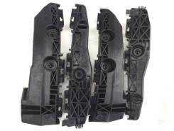 Кронштейн крепления бампера. Toyota RAV4, ACA31, ACA31W