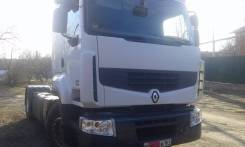 Renault Premium. Рено Премиум 2007г. (возмж обмен)., 10 800 куб. см., 43 000 кг.