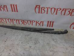Дворник двери багажника. Subaru Legacy, BC5, BC3, BC4, BC2 Двигатель EJ18