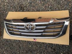 Решетка радиатора. Toyota Hilux Pick Up