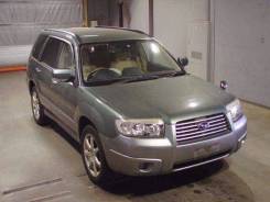 Subaru Forester. SG5, EJ203