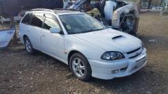 Toyota Caldina. ST125, 3S GTE