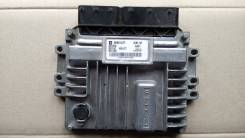 Блок управления двигателем (96951477) на Chevrolet Orlando J309