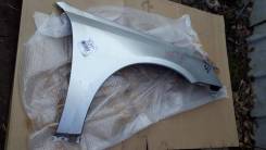 Крыло. Subaru Legacy, BL, BL5, BLE, BP, BP5, BPE