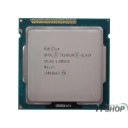 Intel Celeron G1630