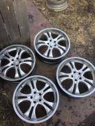 Скад. x20, 5x114.30, ET-35