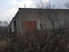 Продам здание для базы отдыха в 50 м от берега оз. Ханка. с. Троицкое ДОС 179, р-н Троицкое, 200 кв. м.