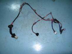 Проводка двери. Toyota Corolla, NZE124 Двигатель 1NZFE