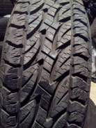 Bridgestone Dueler H/T. Всесезонные, 2012 год, износ: 5%, 2 шт
