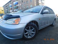 Ветровик на дверь. Honda Civic, ES, ES9, EN2, ES7. Под заказ