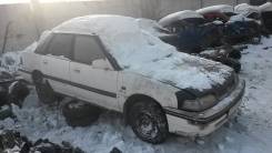 Фара. Honda Concerto