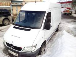 Mercedes-Benz Sprinter 311 CDI. Продается Merсedes Sprinter 311CDI декабрь 2005года, 2 200 куб. см., 1 500 кг.