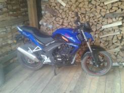 ABM X-moto. 250 куб. см., исправен, птс, с пробегом