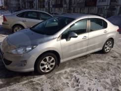 Ветровик на дверь. Peugeot 408. Под заказ