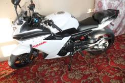 Yamaha FZ 6. 600 куб. см., исправен, птс, с пробегом