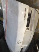 Крышка багажника. Toyota Corona Premio, CT211, CT210, AT210, ST215, AT211, ST210, CT216, CT215