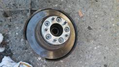 Ступица. Toyota Verossa, GX110, JZX110 Toyota Altezza, GXE10 Toyota Mark II Wagon Blit, GX110, JZX110 Toyota Mark II, JZX115, GX110, GX115, JZX110 Дви...