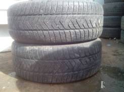 Pirelli. Всесезонные, износ: 30%, 4 шт