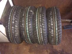 Roadstone Winguard 231. Зимние, шипованные, 2016 год, без износа, 4 шт