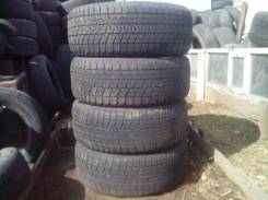 Bridgestone Blizzak DM-V1. Зимние, износ: 40%, 4 шт