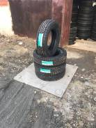 Bridgestone Dueler A/T D697. Грязь AT, без износа, 4 шт