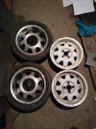 ATS Cup. 7.0x15, 4x100.00, ET25