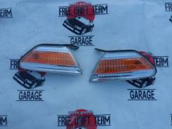 Поворотник. Toyota Mark II, JZX91E, JZX90E, GX61, JZX115, GX115, GX105, JZX105, GX90, JZX100, JZX110, GX100, GX70, GX81, JZX90, JZX101, GX60, GX71, JZ...